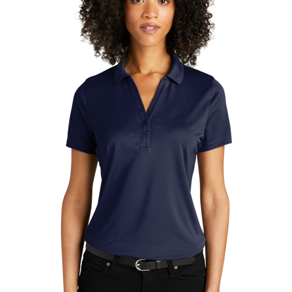 Women's C Free ® Performance Polo Thumbnail
