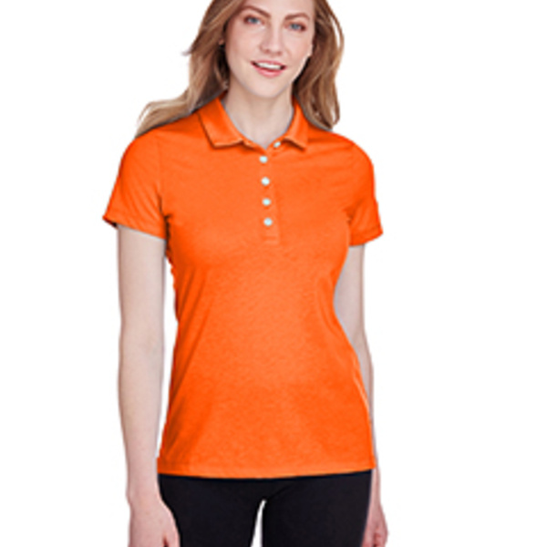 Ladies' Fusion Polo Thumbnail