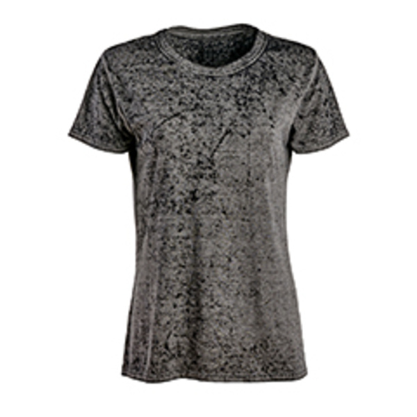 Ladies' Zen Jersey T-Shirt Thumbnail