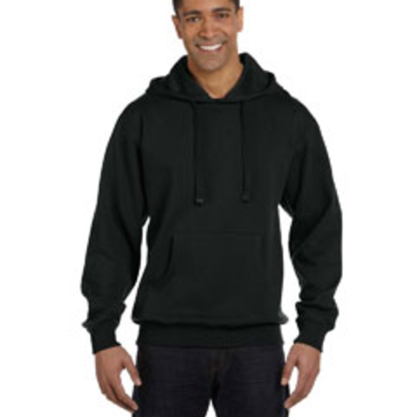 Unisex Heritage Pullover Hooded Sweatshirt Thumbnail