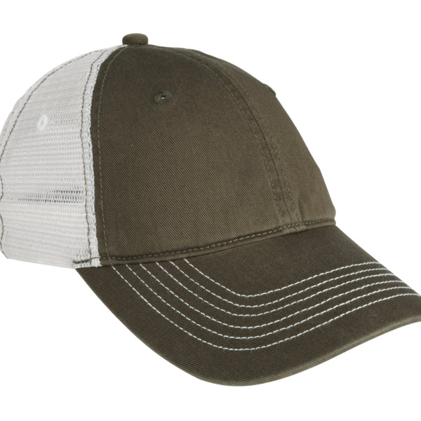 Mesh Back Cap Thumbnail