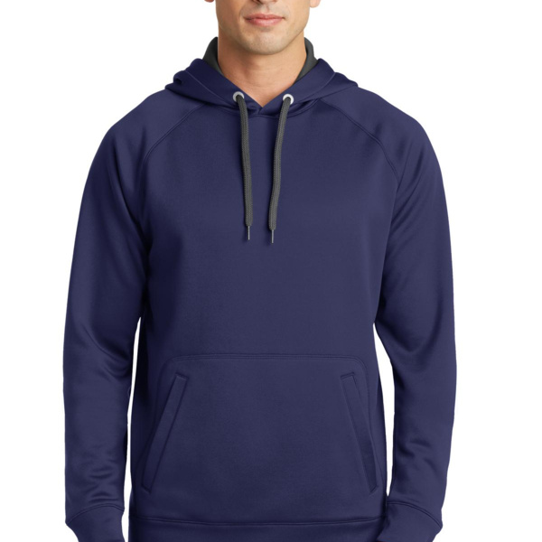 Tech Fleece Hooded Sweatshirt Thumbnail