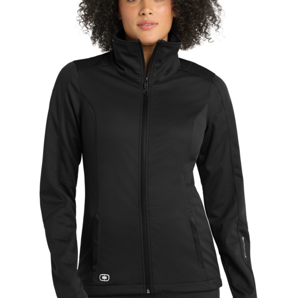 Women's Crux Soft Shell Thumbnail