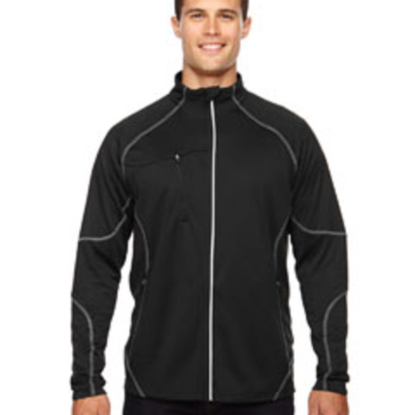 Men's Gravity Performance Fleece Jacket Thumbnail