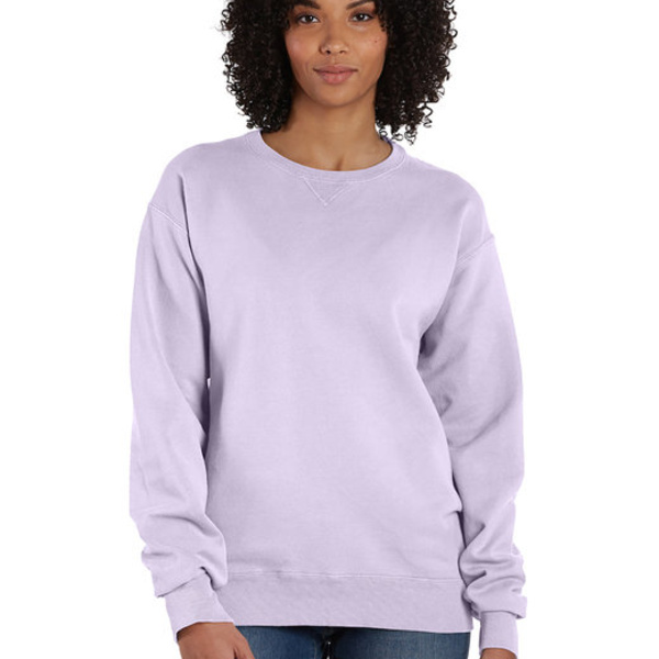 Unisex Crew Sweatshirt Thumbnail