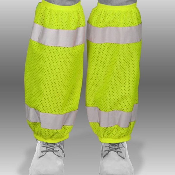 Unisex Mesh Gaiters Thumbnail
