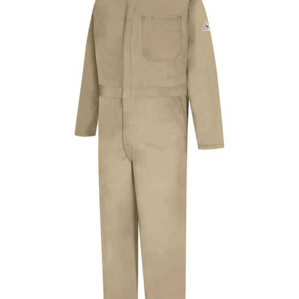 Men's Tall Classic Coverall Excel FR Thumbnail