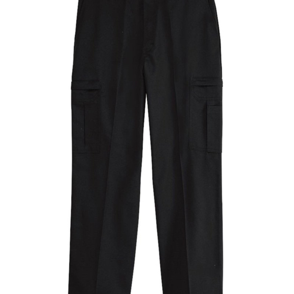 Men's Premium Industrial Cargo Pants Thumbnail