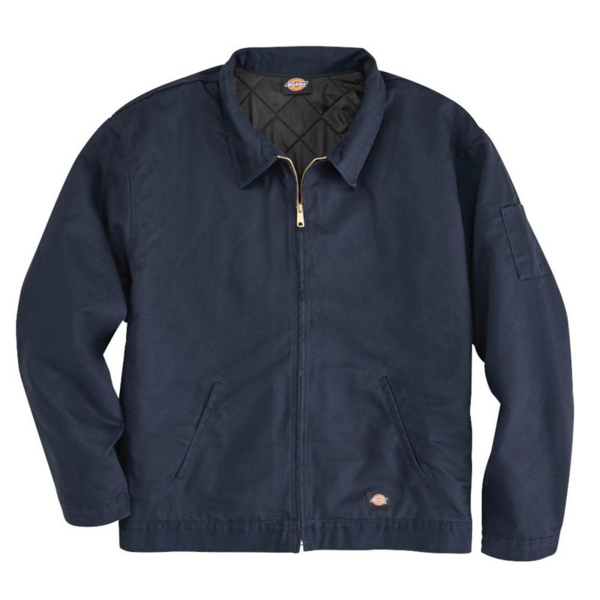 Men's Industrial Duck Jacket Thumbnail