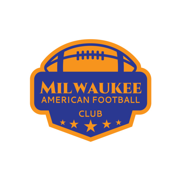 American Football logo 22 Thumbnail