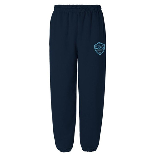 BERGEN ELEMENTARY/MIDDLE SWEAT PANTS Thumbnail