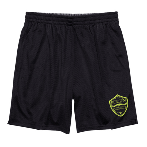 BERGEN HIGH GYM SHORTS Thumbnail