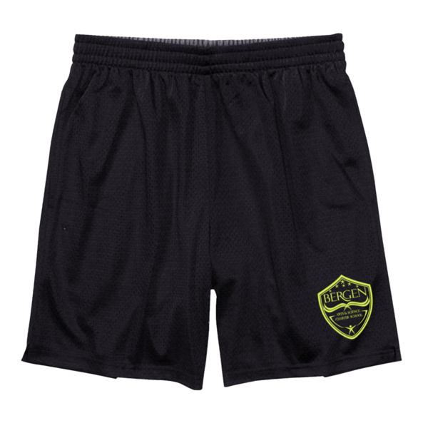 BERGEN HIGH GYM SHORTS Thumbnail