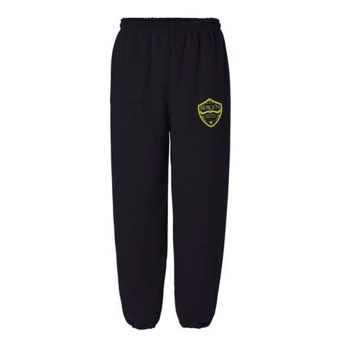 BERGEN HIGH SWEAT PANTS Thumbnail