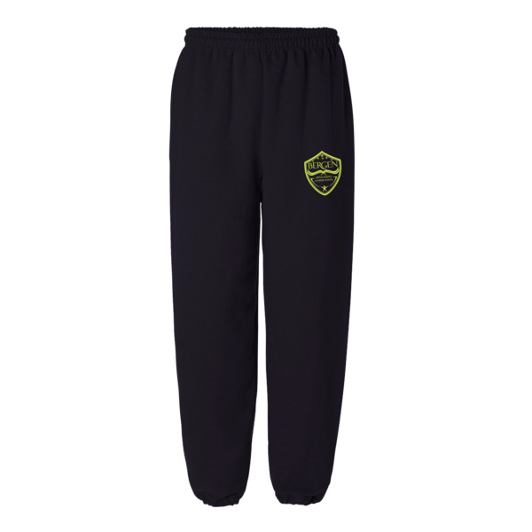 BERGEN HIGH SWEAT PANTS Thumbnail