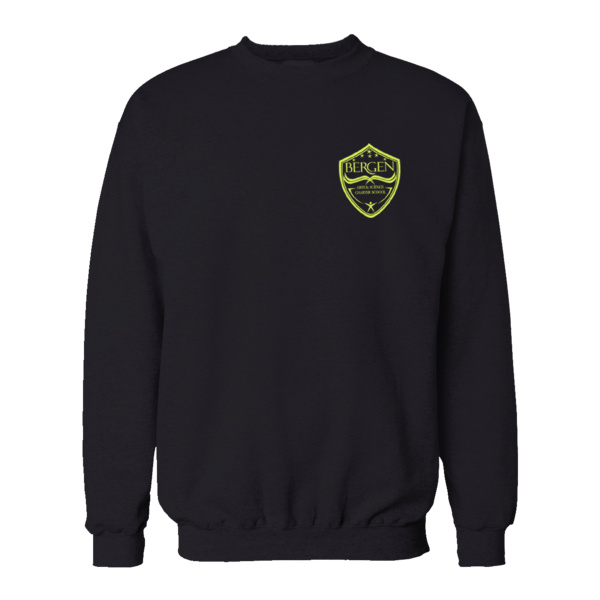 BERGEN HIGH SWEATSHIRT Thumbnail