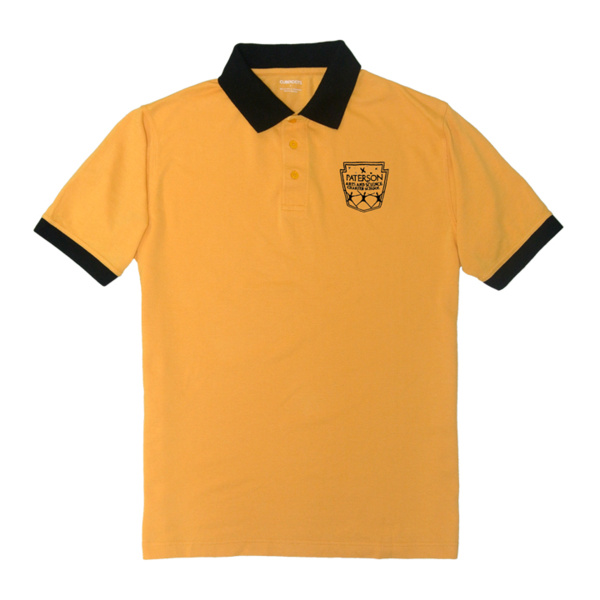 PATERSON ELEMENTARY/MIDDLE POLO SHIRTS Thumbnail