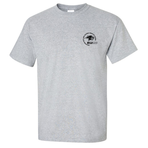 PATERSON HIGH GYM T-SHIRT Thumbnail