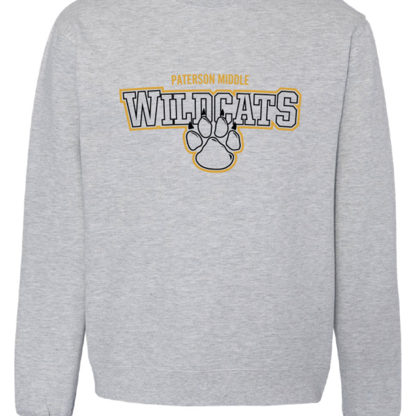 Heavy Blend™ Crewneck Sweatshirt (ADULT) Thumbnail