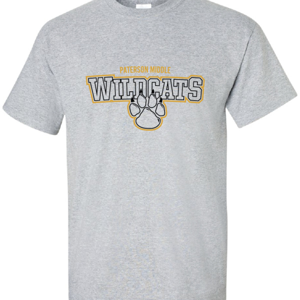 Ultra Cotton® Youth T-Shirt (YOUTH) Thumbnail