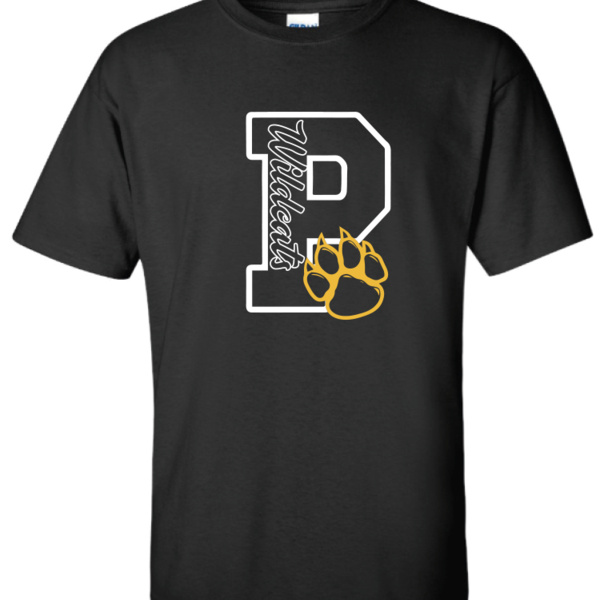 Ultra Cotton® Youth T-Shirt (YOUTH) Thumbnail