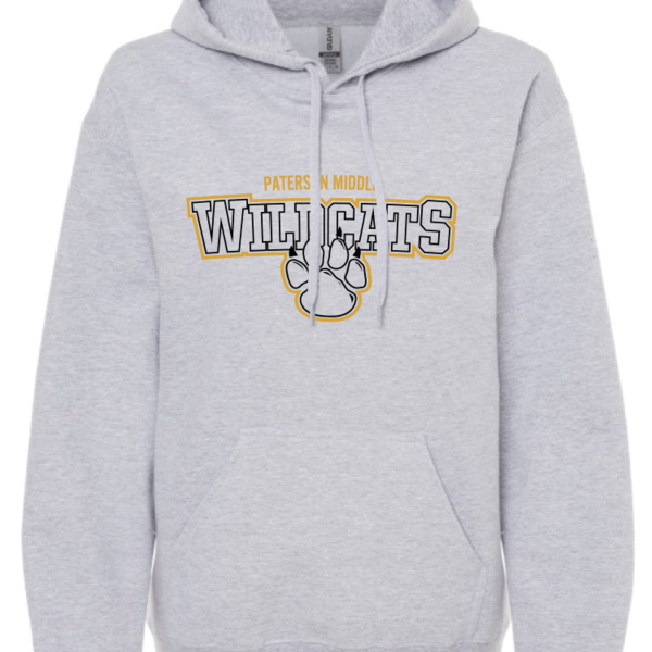 Youth Heavy Blend Hooded Sweatshirt (YOUTH) Thumbnail