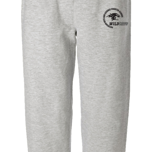 PATERSON HIGH SWEAT PANTS Thumbnail