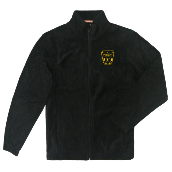 PATERSON  SILK CITY JACKET Thumbnail