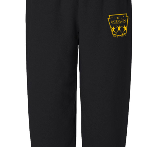 PATERSON SILK CITY SWEATPANTS Thumbnail