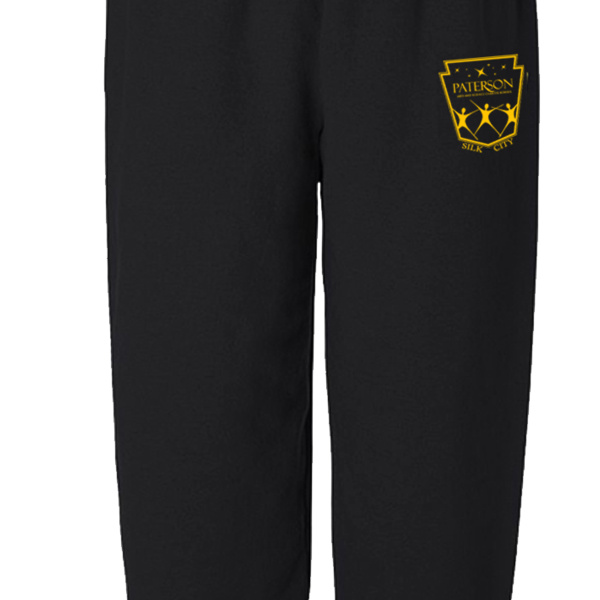 PATERSON SILK CITY SWEATPANTS Thumbnail