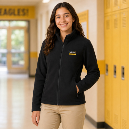  PATERSON HIGH SCHOOL JACKET Thumbnail