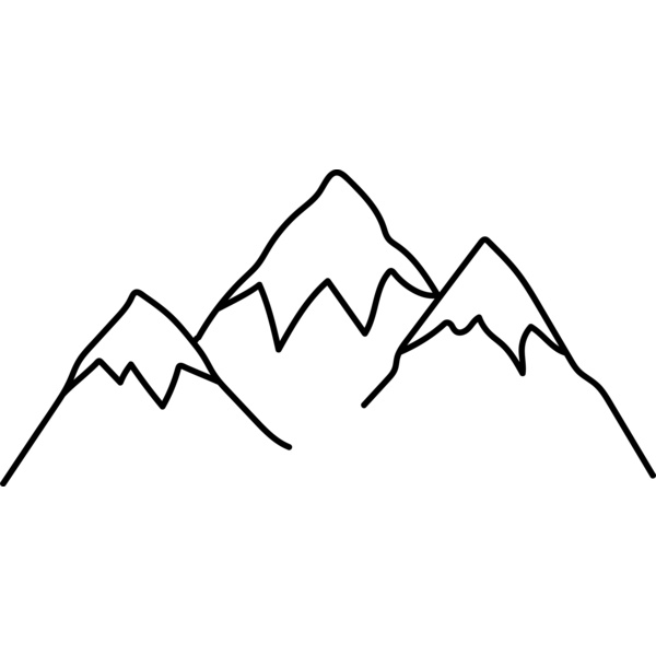Mountains Thumbnail