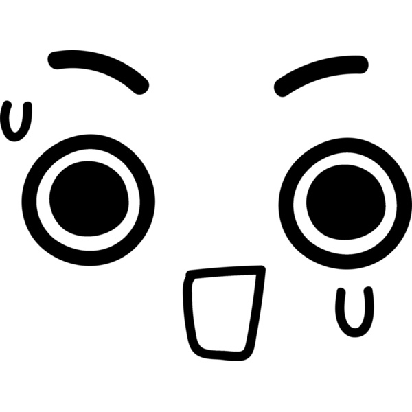 Funny face Thumbnail