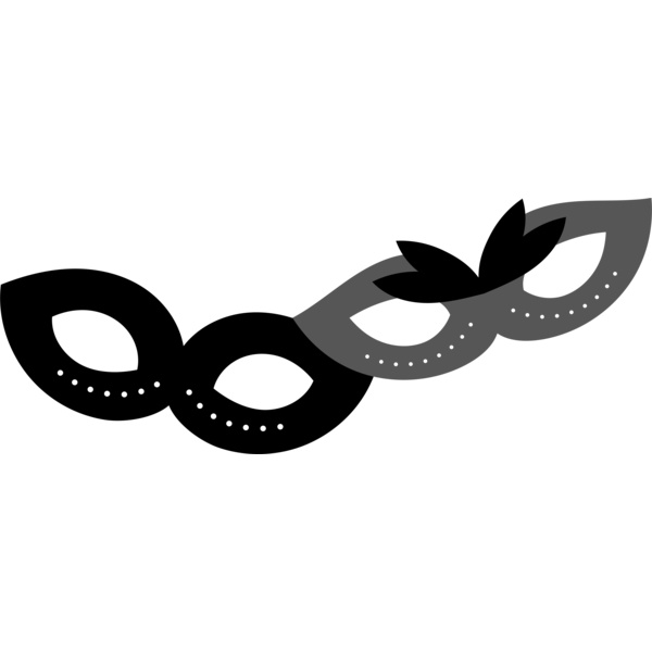 Theater mask Thumbnail