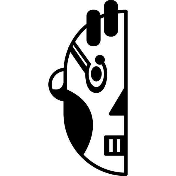 Half Bot 2 Thumbnail