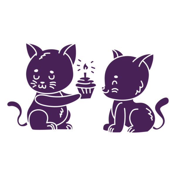 KITTENS BDAY Thumbnail