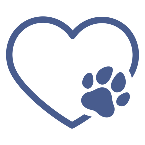 Heart paw Thumbnail