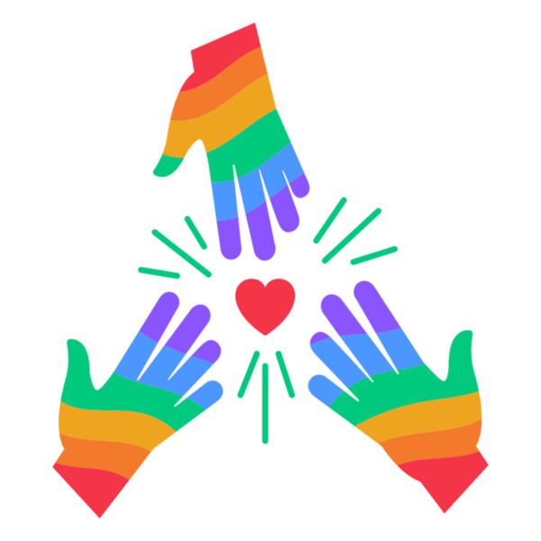 RAINBOW HANDS Thumbnail