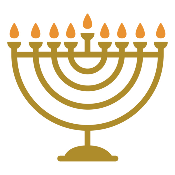Hanukkah Thumbnail