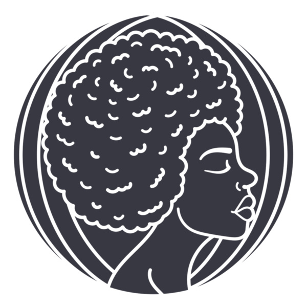 Woman Afro Thumbnail