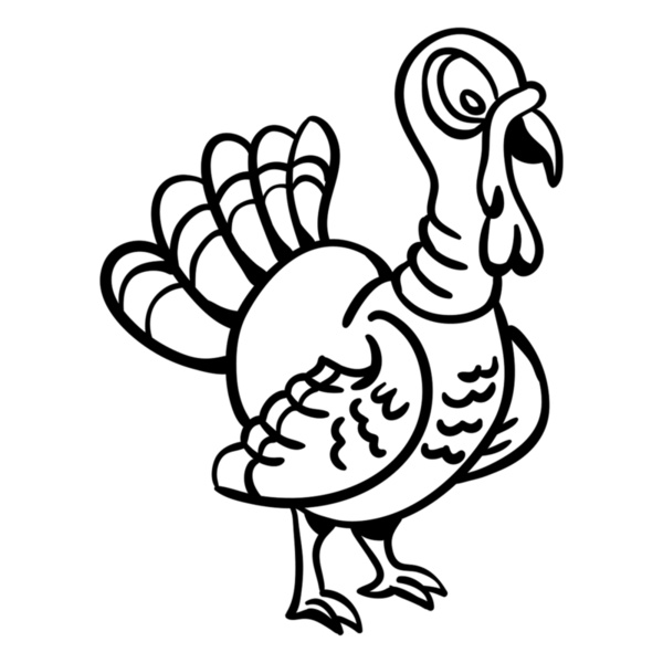 Turkey Thumbnail