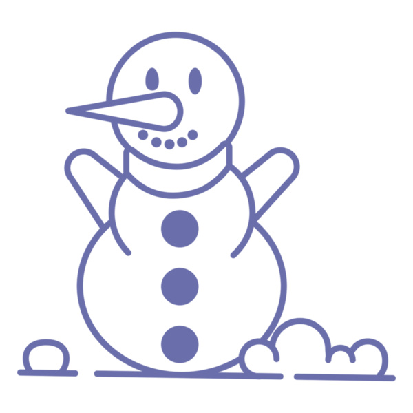 Snowman Thumbnail