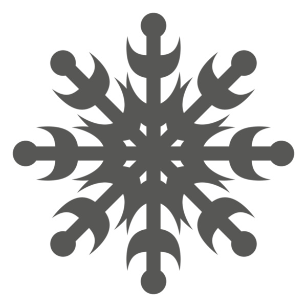 Snowflake Thumbnail