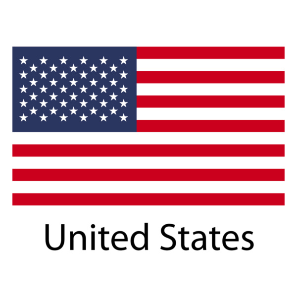 USA FLAG Thumbnail