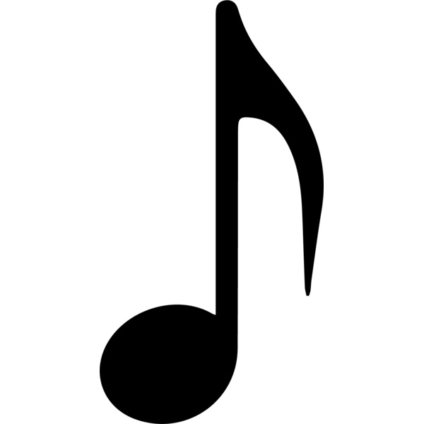 MUSICAL NOTE 6 Thumbnail