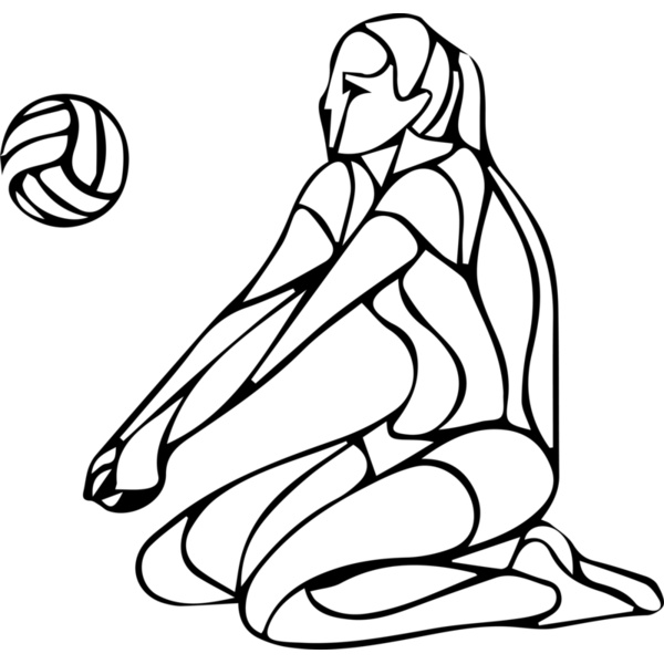 VOLLEYBALL Thumbnail