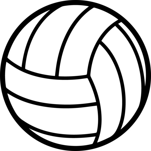 VOLEYBALL Thumbnail
