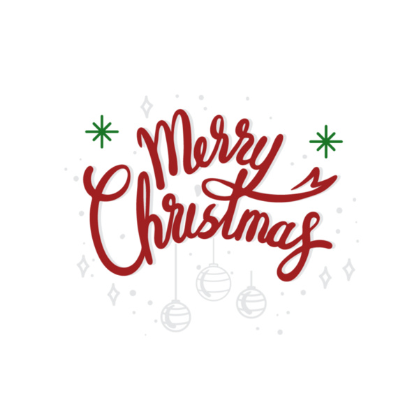 Merry Christmas Thumbnail