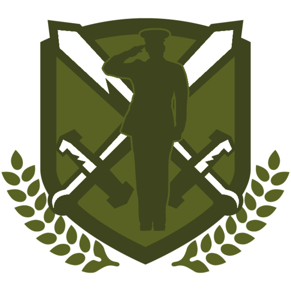 MILITARY 14 Thumbnail