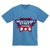 Youth Wicking T-Shirt Thumbnail